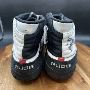 RUDIS | Shoes | Rudis Turbine Wrap Mens Size 65 Wrestling  display picture 1